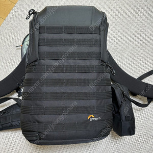 로우프로 Lowepro 프로택틱 BP 450 AW II 백팩 팝니다