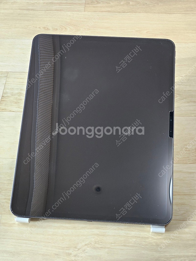 아이패드 프로 7세대 M4 13인치 1TB WIFI--2
