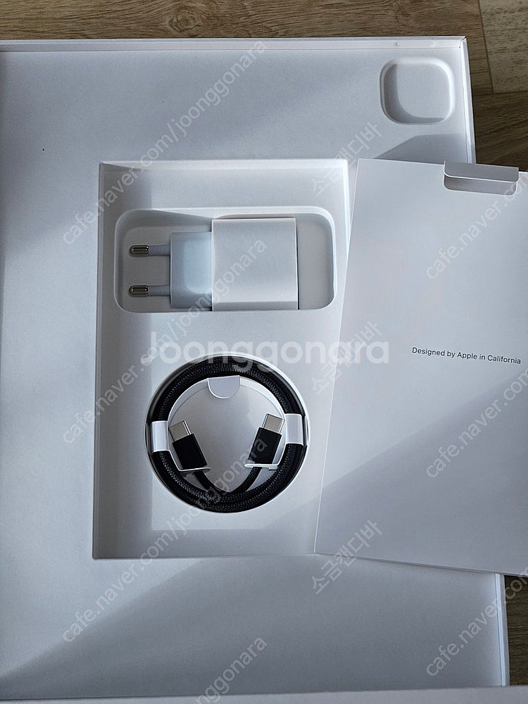 아이패드 프로 7세대 M4 13인치 1TB WIFI--4