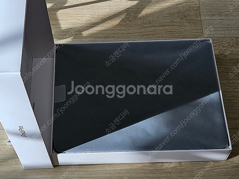 아이패드 프로 7세대 M4 13인치 1TB WIFI--5