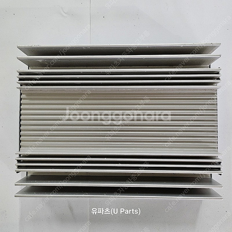 기아 오피러스프리미엄 앰프 963703F850 엠프 H...--0