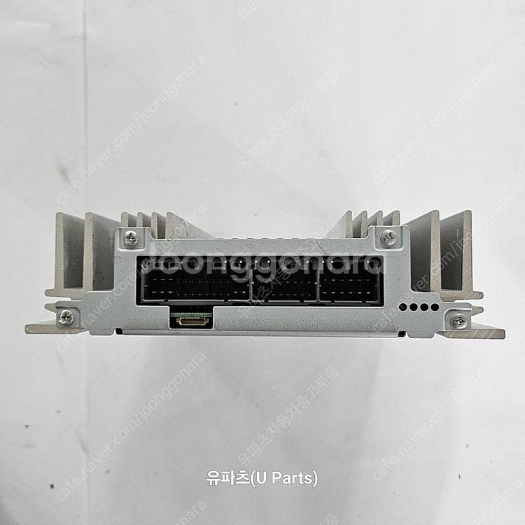 기아 오피러스프리미엄 앰프 963703F850 엠프 H...--4