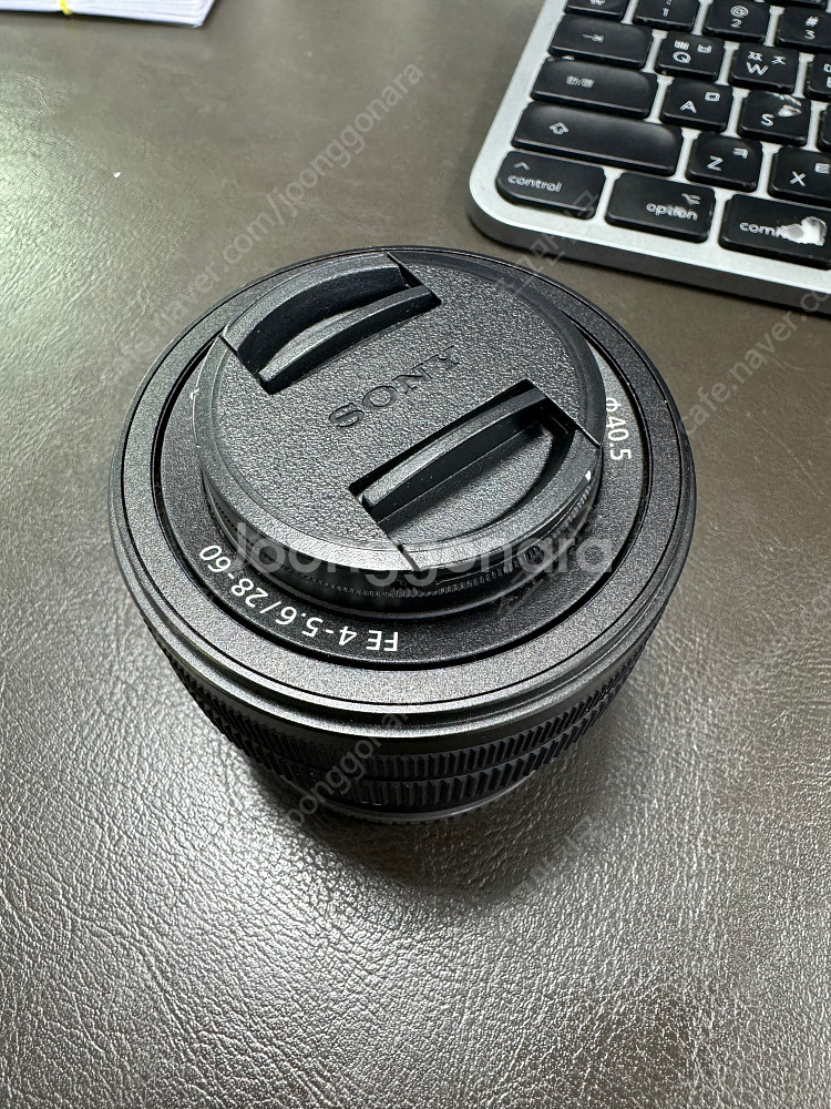 소니 FE 28-60mm F4-5.6 /SEL2860이...--0
