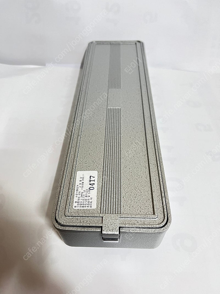 일제 수은 수동식 혈압계--4