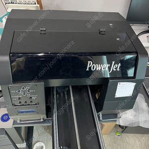 UV프린터 POWERJET 700 UV 판매