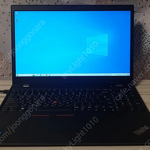 Thinkpad L15 Gen2(20X3S04V00)(풀박스, Home 정품인증)