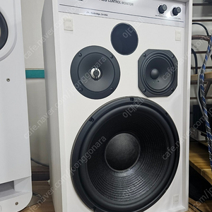 JBL 4312G 고스트 에디션 스피커 직거래(부산, 김해, 양산)