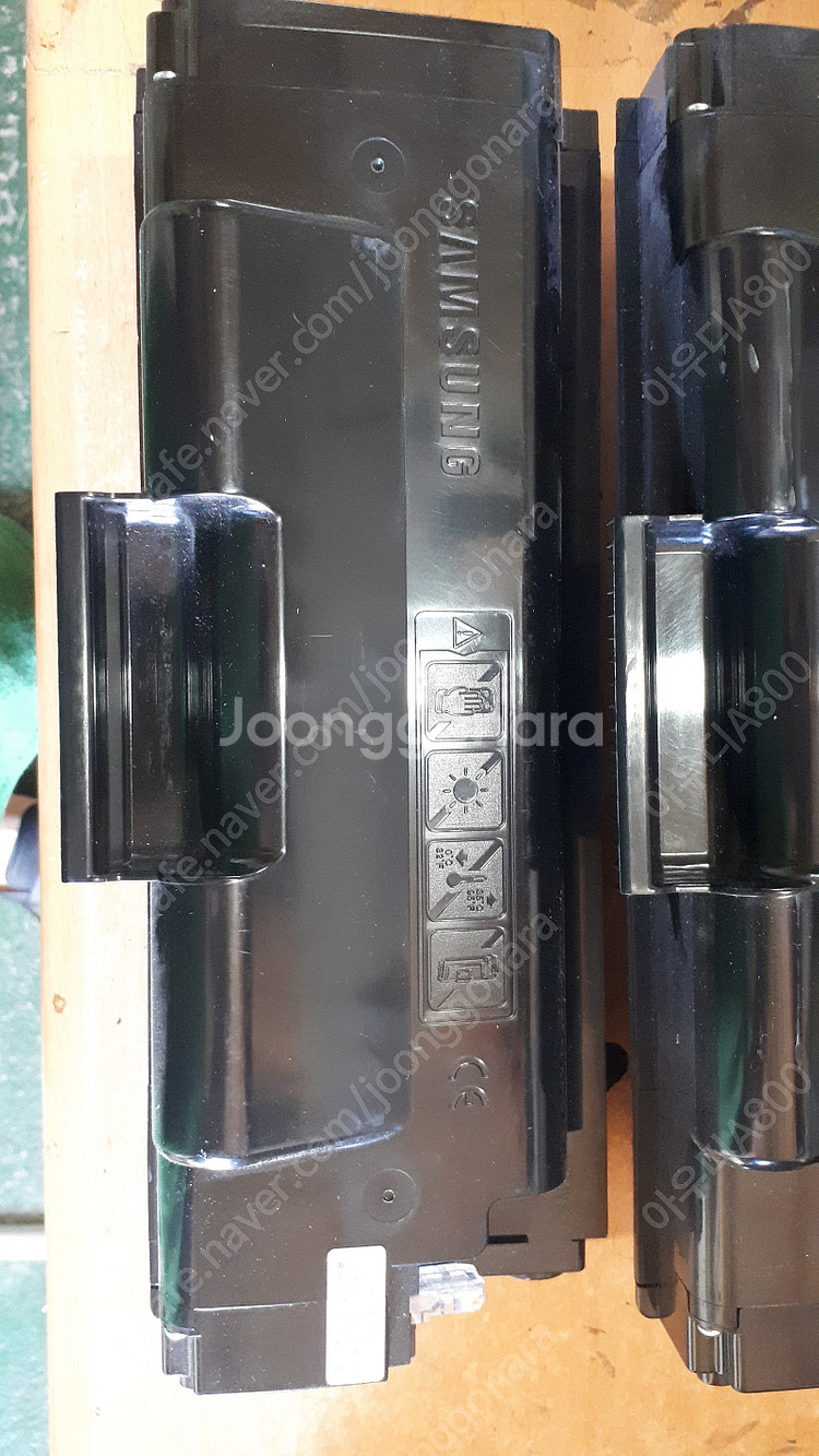 삼성 정품토너&드럼 MLT-R307 / MLT-D307...--3