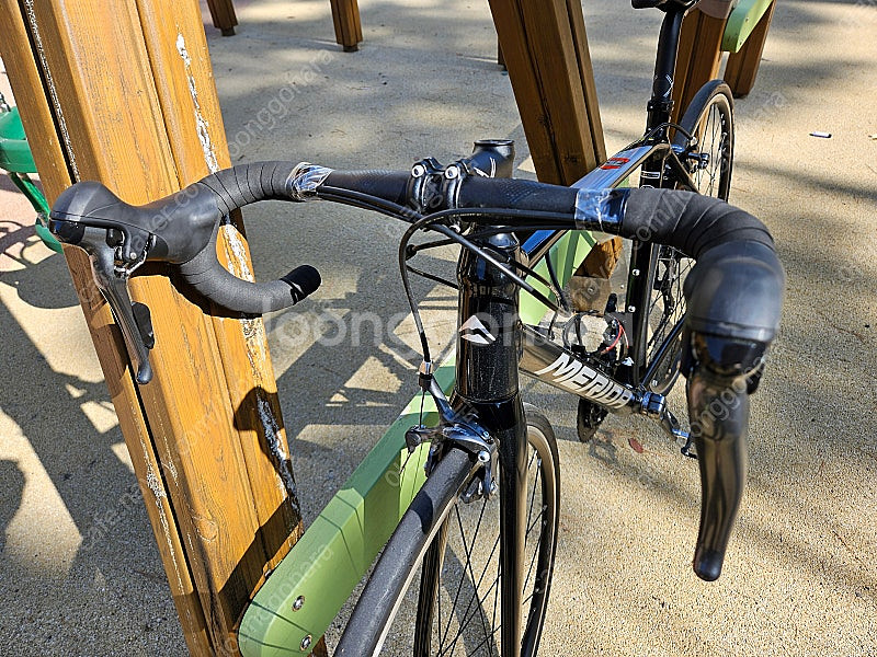 메리다 스컬트라 100 2023년 림브레이크 판매! (S 사이즈)--2