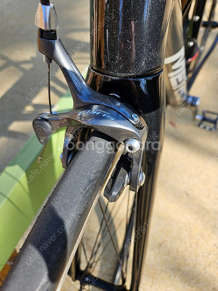 메리다 스컬트라 100 2023년 림브레이크 판매! (S 사이즈)--3