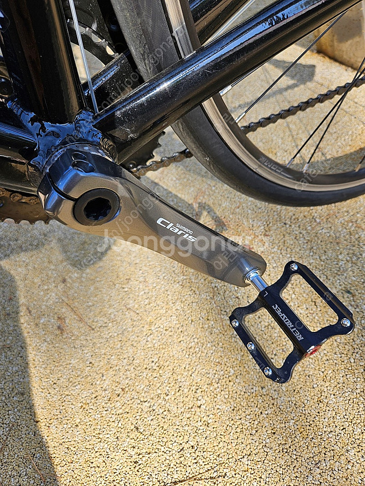 메리다 스컬트라 100 2023년 림브레이크 판매! (S 사이즈)--6