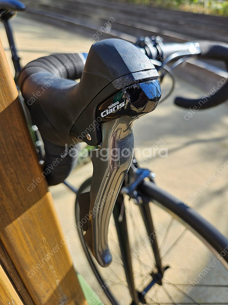 메리다 스컬트라 100 2023년 림브레이크 판매! (S 사이즈)--7