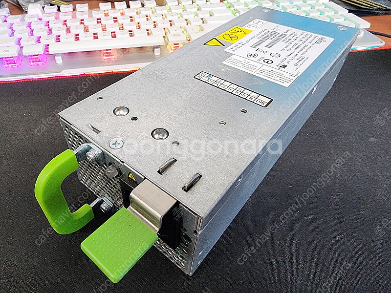 DPS-800GB-1 A (A3C40090997) 80...--0