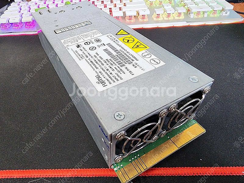 DPS-800GB-1 A (A3C40090997) 80...--1