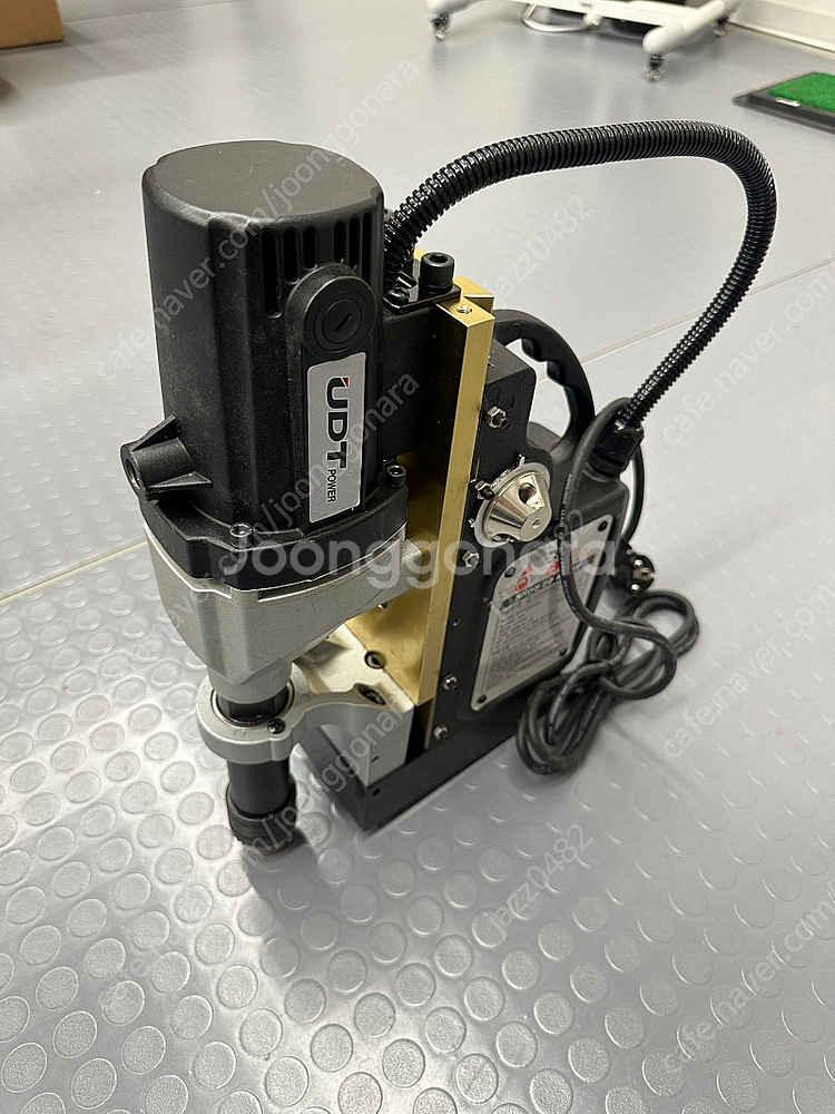 <UDT ME-3500,ME3500> 마그드릴, 마그네...--2