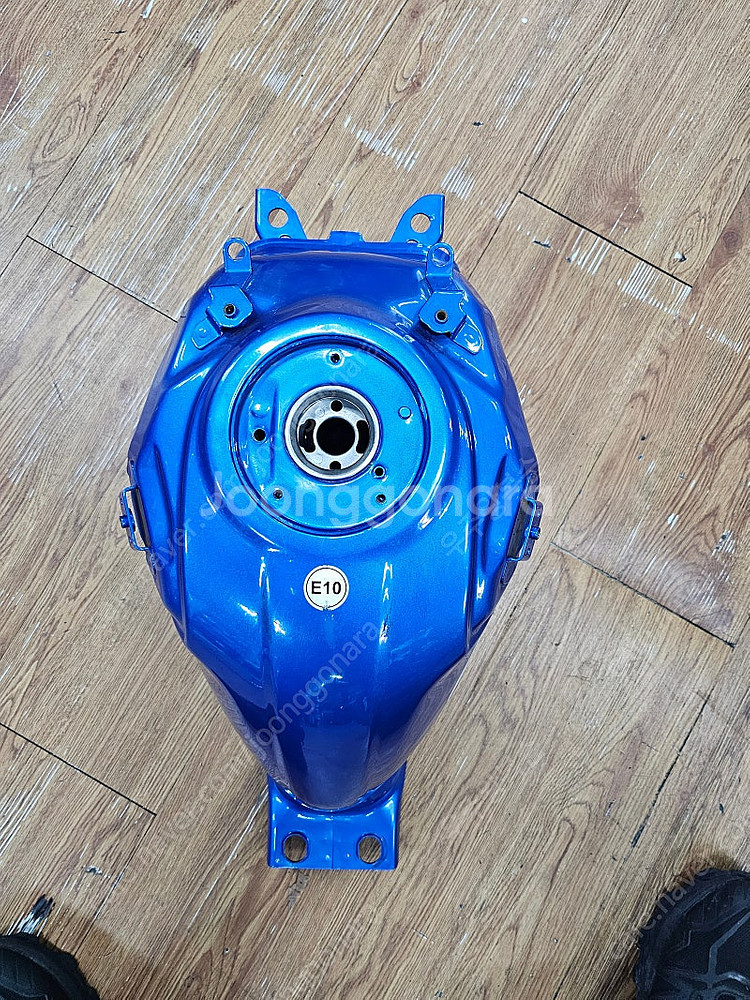 GSX-S125 / GSX-R125 기름탱크--0