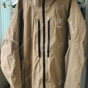 23/24 BURTON[AK] MEN'S SWASH GORE-TEX 2L KELP 상하의 팝니다