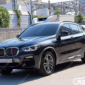 [BMW]X4 (G02) xDrive 20d M 스포츠 X 중고차 판매합니다