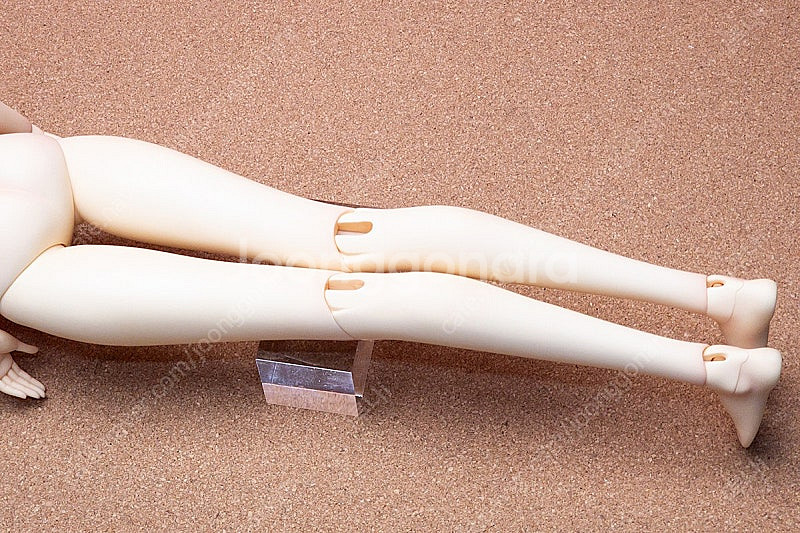 돌모아 구체관절인형 (68cm) 모델돌 하얀초 바디 판...--8