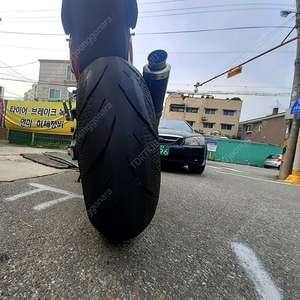 혼다 cbr650f 풀배기 팝니다