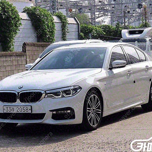 [BMW]5시리즈 (G30) 530i xDrive M 스포츠 플러스 중고차 판매합니다