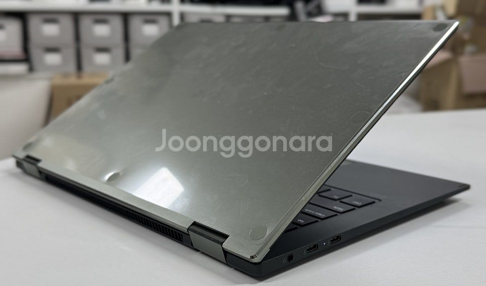 [LG 2022 그램360] 14TD90Q-GX7GK ...--2