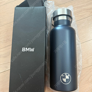 Bmw텀블러