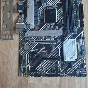 asus prime b560 plus