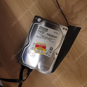 도시바 1tb hdd