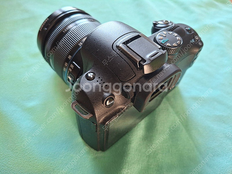 삼성 미러리스 nx10 18-55 렌즈 포함, 추가 배...--2