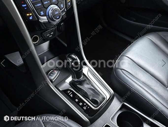 중고차 현대 더 뉴i30 1.6 VGT PYL 중고차전...--3