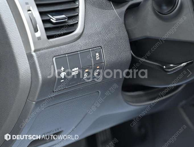 중고차 현대 더 뉴i30 1.6 VGT PYL 중고차전...--8