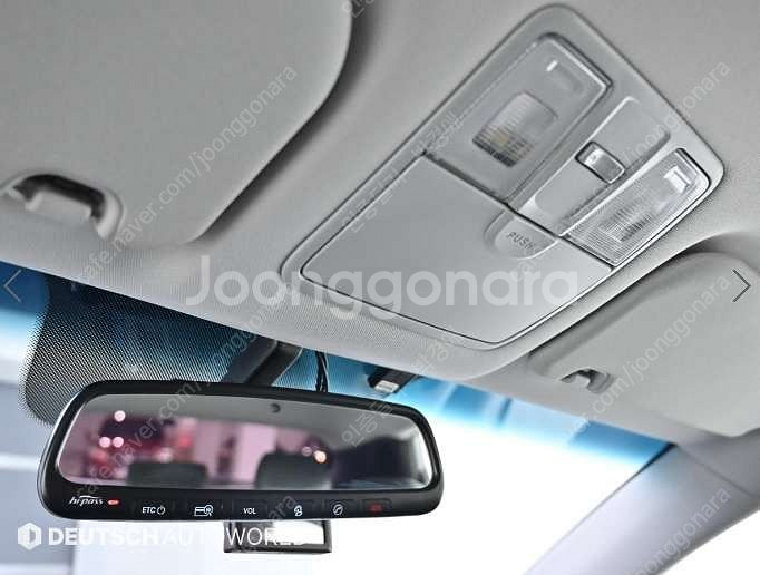 중고차 현대 더 뉴i30 1.6 VGT PYL 중고차전...--9