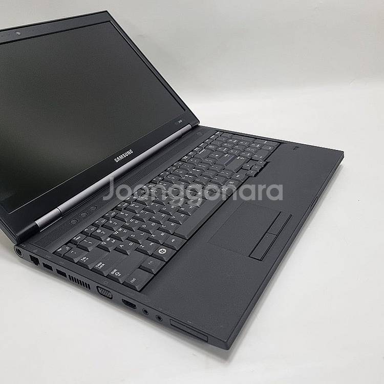 6삼성노트북 i5 SSD/램8G/큰화면/듀얼그래픽--5