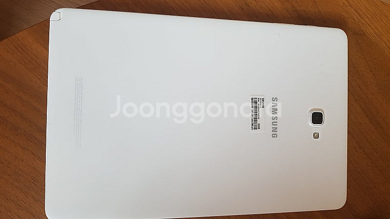 SM-P580 갤럭시탭A 10.1--0