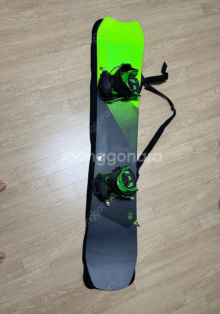 니데커 보드 바인딩 세트 판매 / 개별,일괄 판매--1