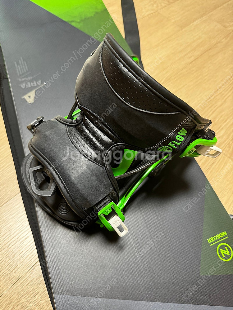 니데커 보드 바인딩 세트 판매 / 개별,일괄 판매--3
