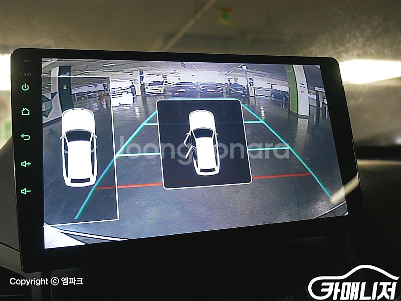 쉐보레 [쉐보레]올란도 LPGI LT 프리미엄 (7인승...--7