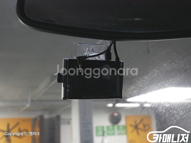쉐보레 [쉐보레]올란도 LPGI LT 프리미엄 (7인승...--8