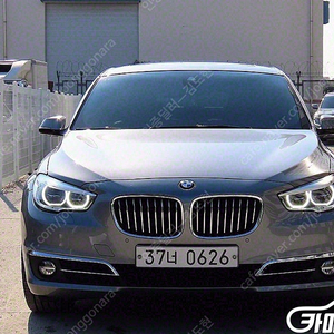 [BMW]5시리즈 GT (F07) GT ED EDITION 중고차 판매합니다