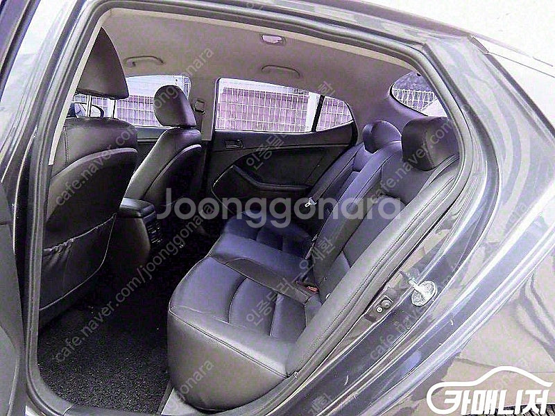 [기아]더 뉴 K5 2.0 LPI 디럭스 ★중고차★할부...--6