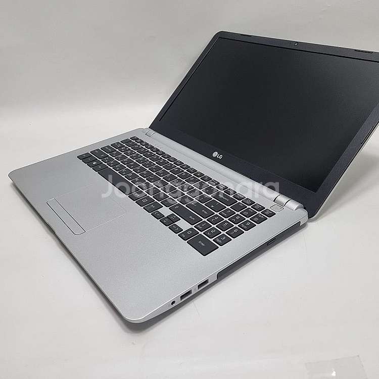 7엘지노트북 i5 성능업/SSD368G/8G/엔비디아--6