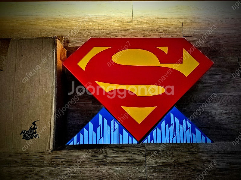 -가격인하-핫토이 크리스토퍼리브 슈퍼맨 팝니다--1