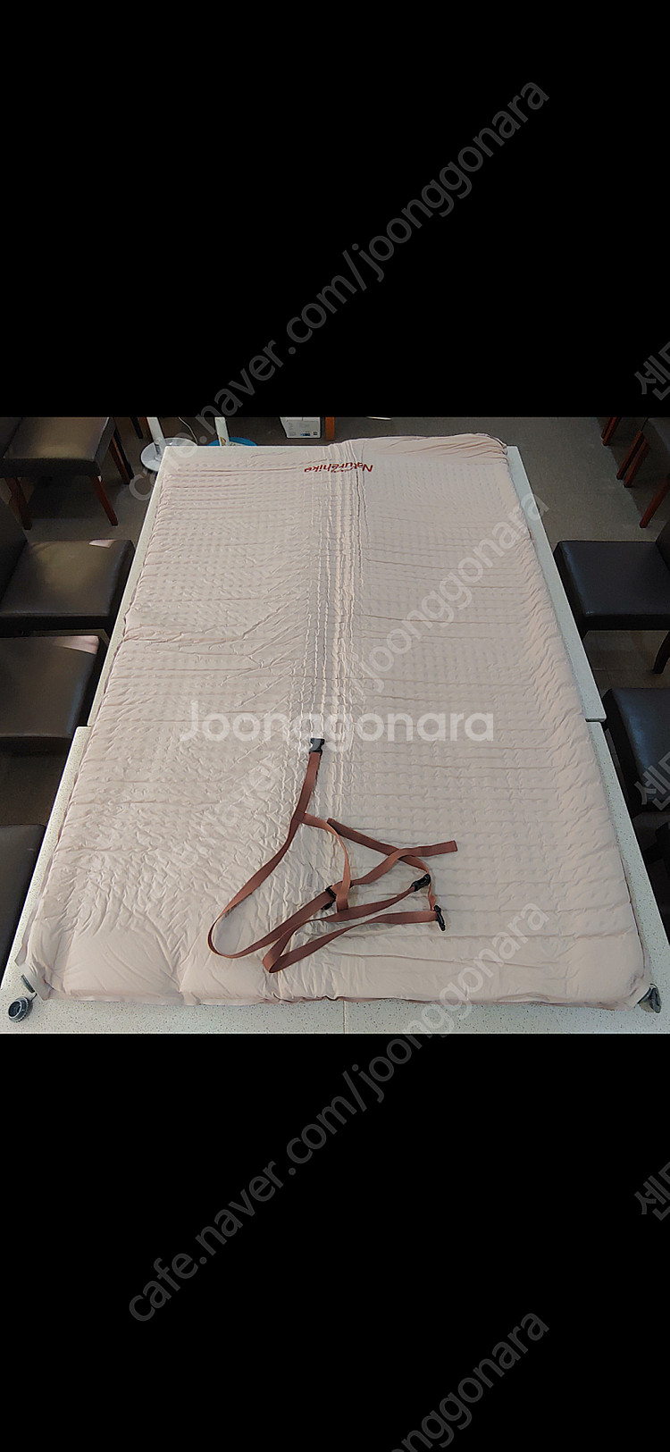 네이처하이크 자충매트 200x132x6--3