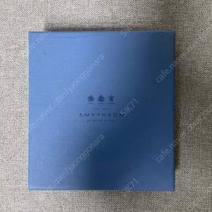 Smythson 스마이슨 수첩 새것 / 명품다이어리