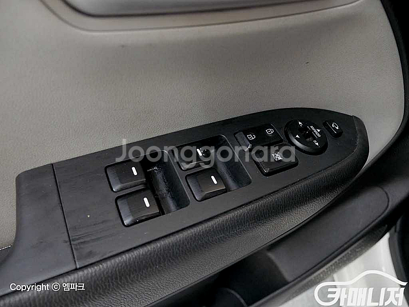 기아 [기아]더 뉴 레이 2인승 밴 프레스티지 스페셜 ...--6