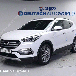 현대싼타페 더 프라임 디젤 2.2 4WD 익스클루시브중고차 할부 리스 카드 저신용자 전액할부 가능합니다