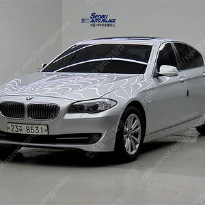 BMW 5시리즈 (F10) 528i 중고차 판매합니다 ★전액할부★저신용★