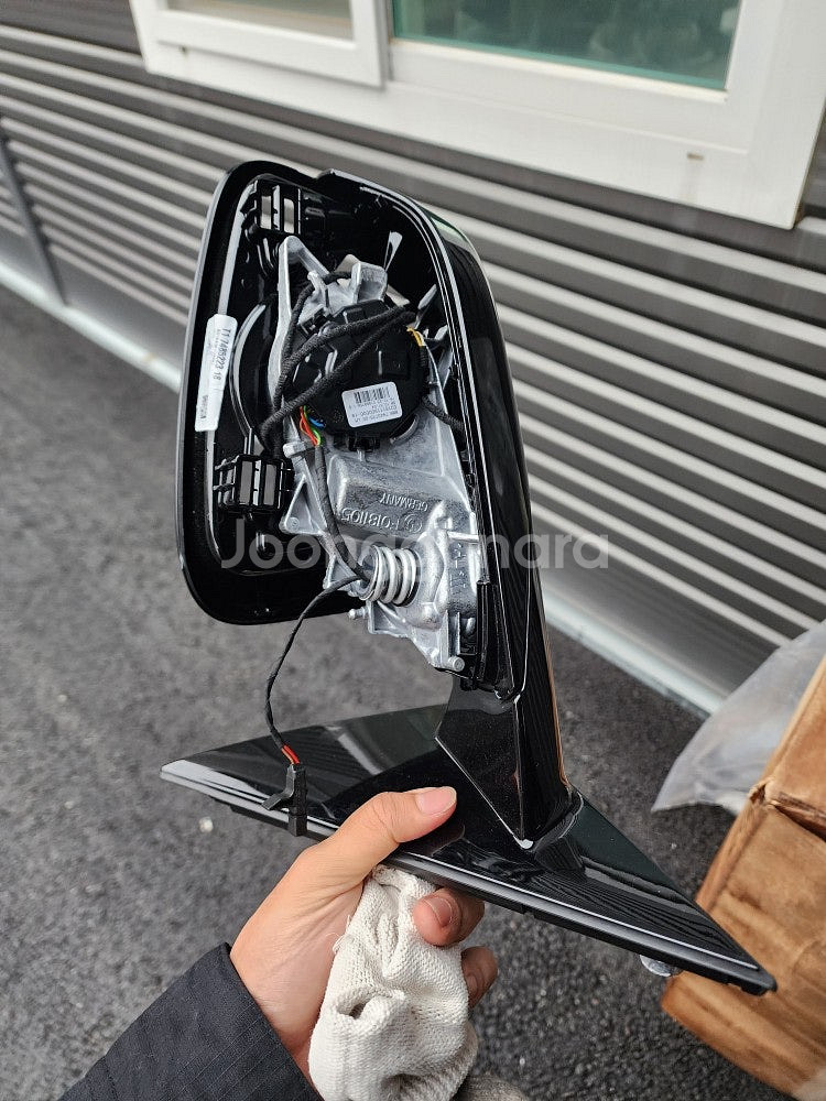 ### BMW g30 LCI, Bmw 520 g바디 후...--4