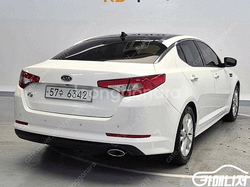 [기아]K5 LPI 2.0 프레스티지 (5인승) ★중고...--3